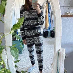 Soft Old Navy PJ Set
